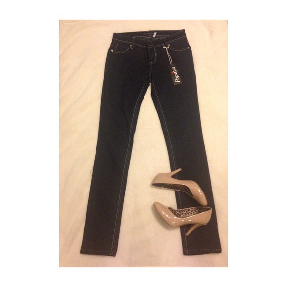 Brand New Papaya Skinny Pants!