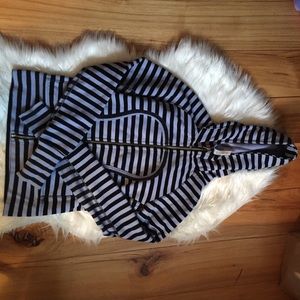 Lululemon scuba jacket