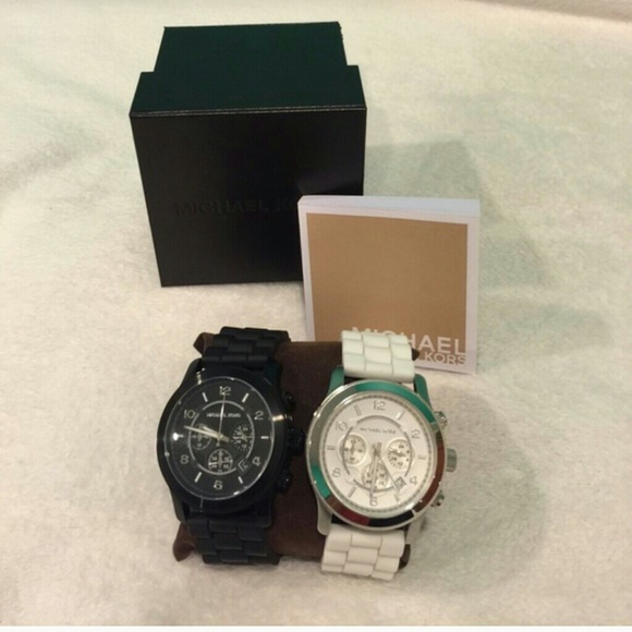 Michael kors watch - Picture 1 of 3