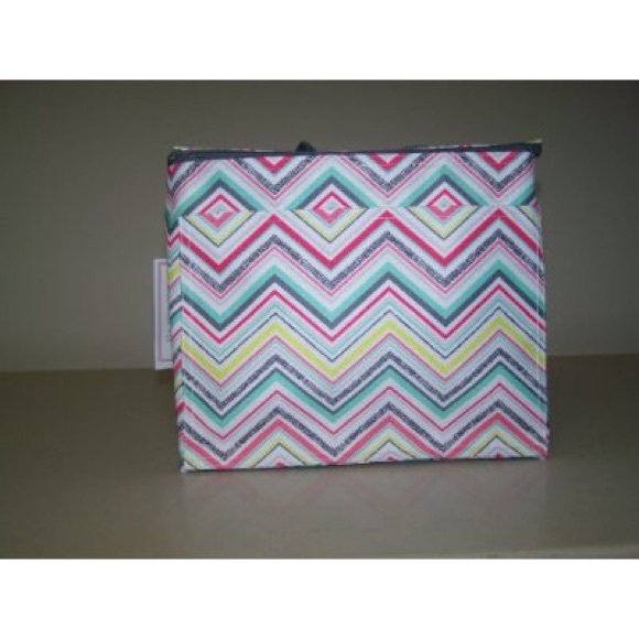 Thirty One out n' about thermal!