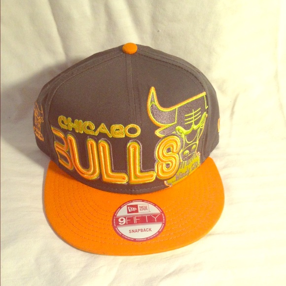 Chicago Bulls snap back