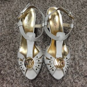 Michael Kors Heels