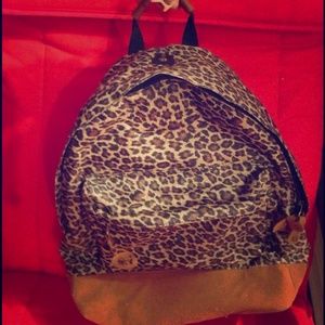 CHEETAH BACKPACK