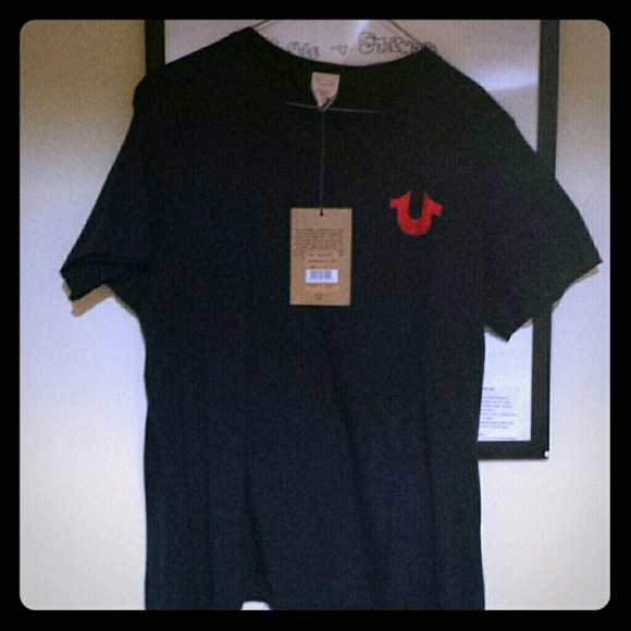 Men's True Religion T-shirt