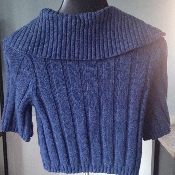 Cardigan - Picture 2 of 3