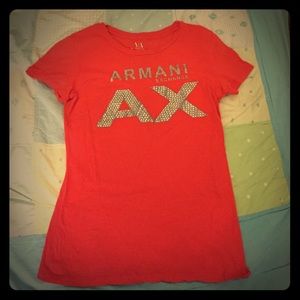 Armani Exchange T-shirt