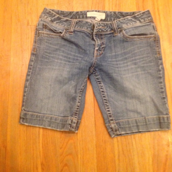 Aeropostale Bermuda Shorts