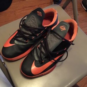 KD 6s (mens size)