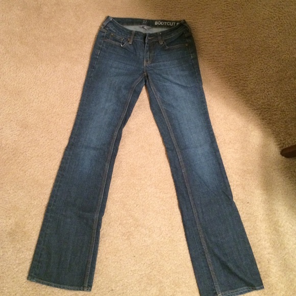NY&co Jeans