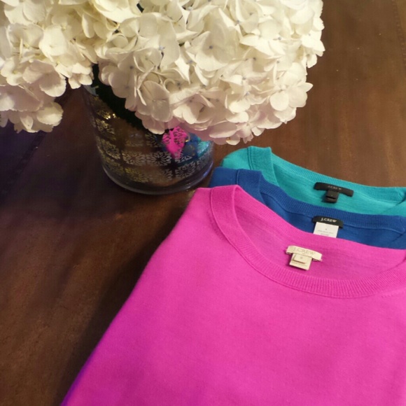 Merino wool Tippi sweater