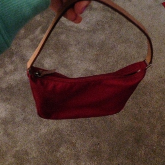 Vintage Kate Spade Shoulder Bag!