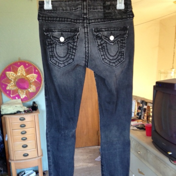 True religion jeans