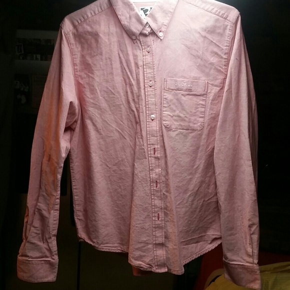 *REDUCED* Western shirt
