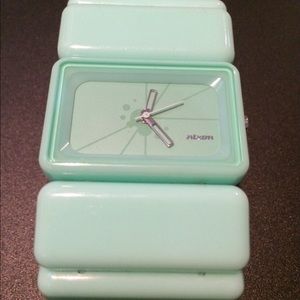 Nixon-The Vega Watch