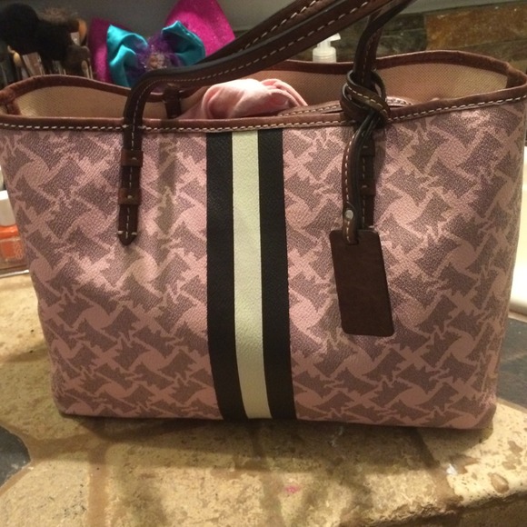 Juicy couture tote bag