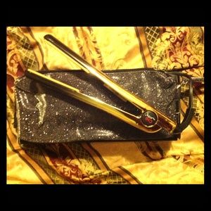 💥Chi Air💥 Ceramic flat iron 1"