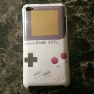 IPod Case