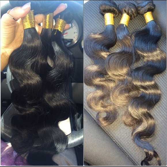 Brazilian Body Wave