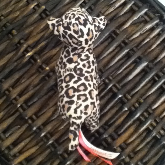 PINK dog🐾 - Picture 3 of 3