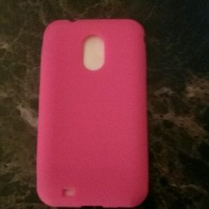 Galaxy  case