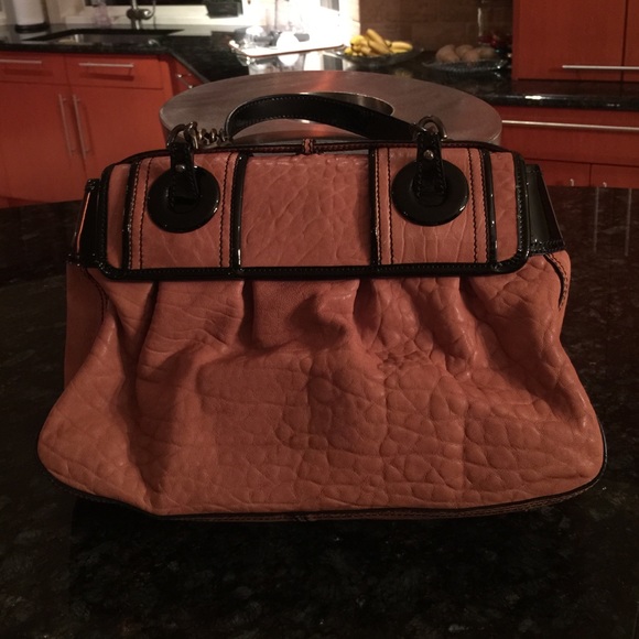 Fendi shoulder bag - Picture 2 of 4