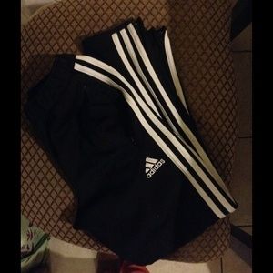 SOLD ❌ Adidas climacool soccer pants