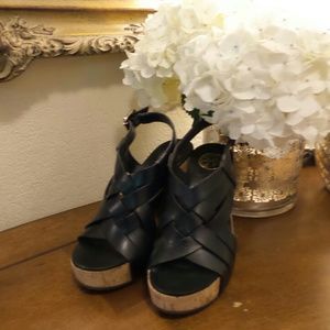 Tory Burch Ace wedge