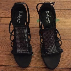 Cole Haan heels 💖make reasonable offers 😊