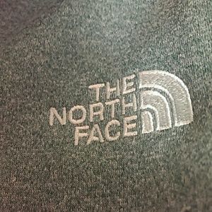 North Face Vest