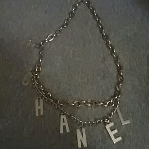 Authentic Chanel  Belt