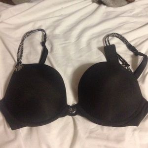 Victoria Secret bombshell