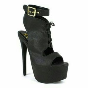 Fahrenheit Platforms