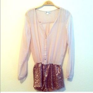 Romper/shorts bundle for @thehumandalek