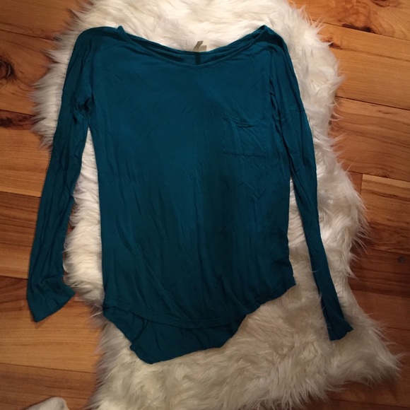 Comfy long sleeve