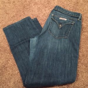 hudson jeans