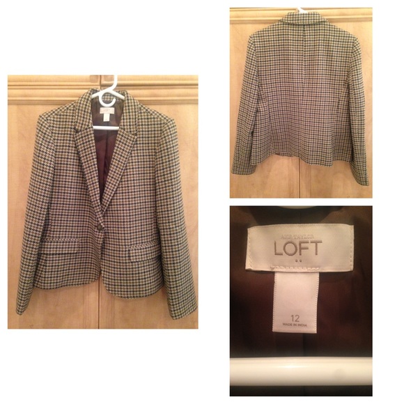 Blazer