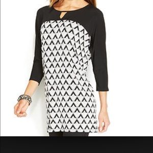 Tunic dress