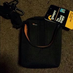 NWT CAMERA CASE OR BAG