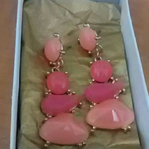 Arden b Earrings