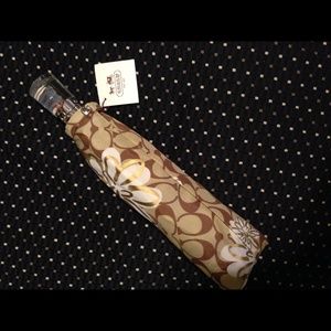 Coach Umbrella