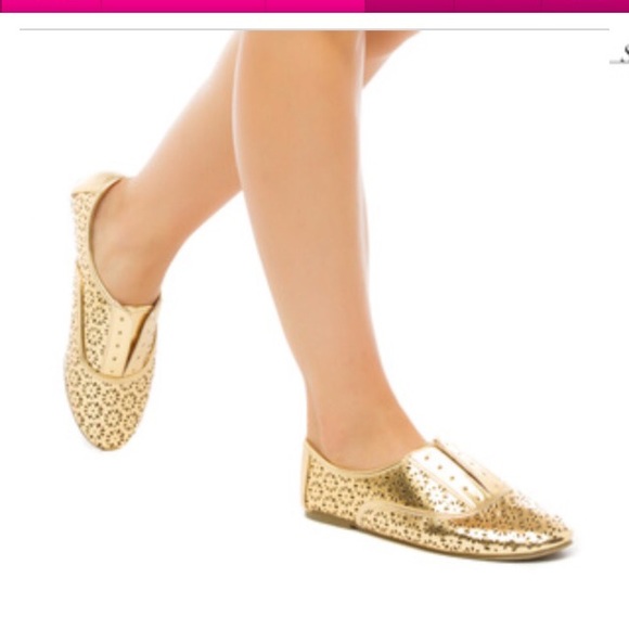 Oxford style flats