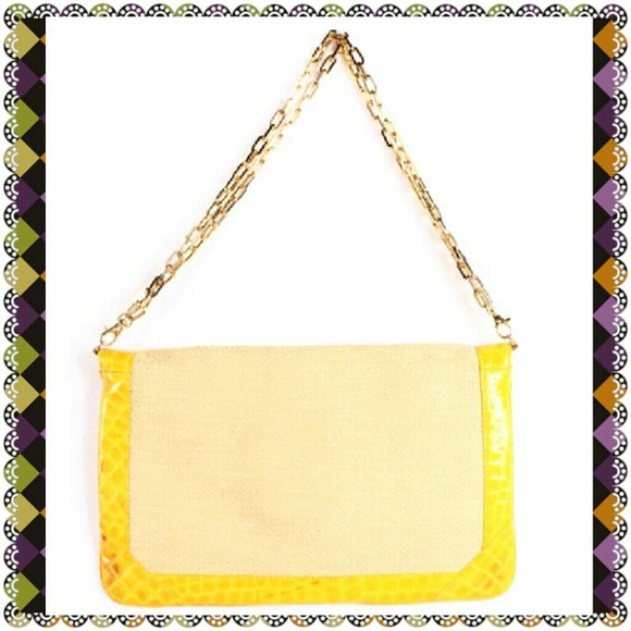 Authentic Tory Burch bag - Picture 2 of 4