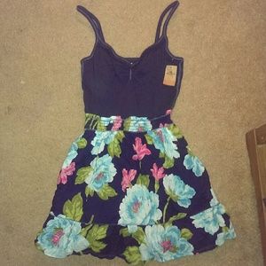 Hollister dress