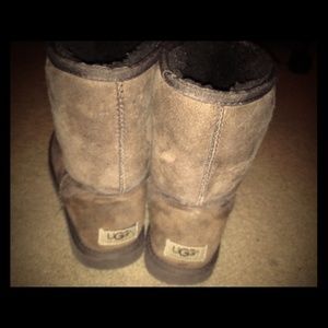 Ugg Australia Boots (Size 7)