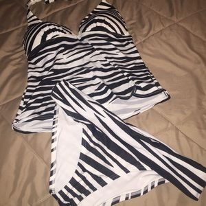 Victoria's Secret swim suit