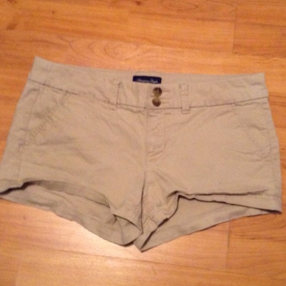 American Eagle Outfitters Pants - American eagle shorts bundle