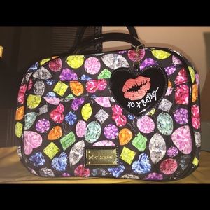 Betsy Johnson Purse!