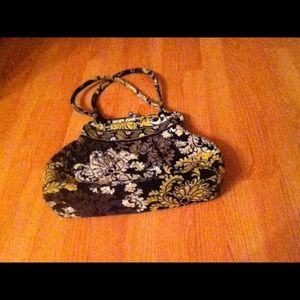 Vera Bradley Purse