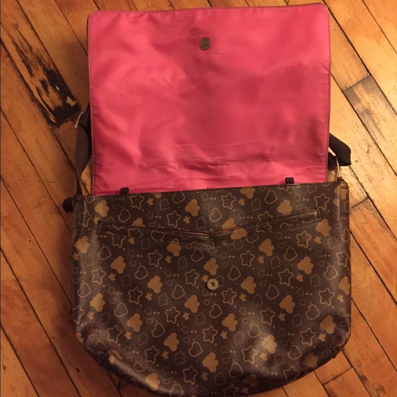 Messenger bag