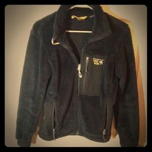 ---TRADED---Mountain hardware